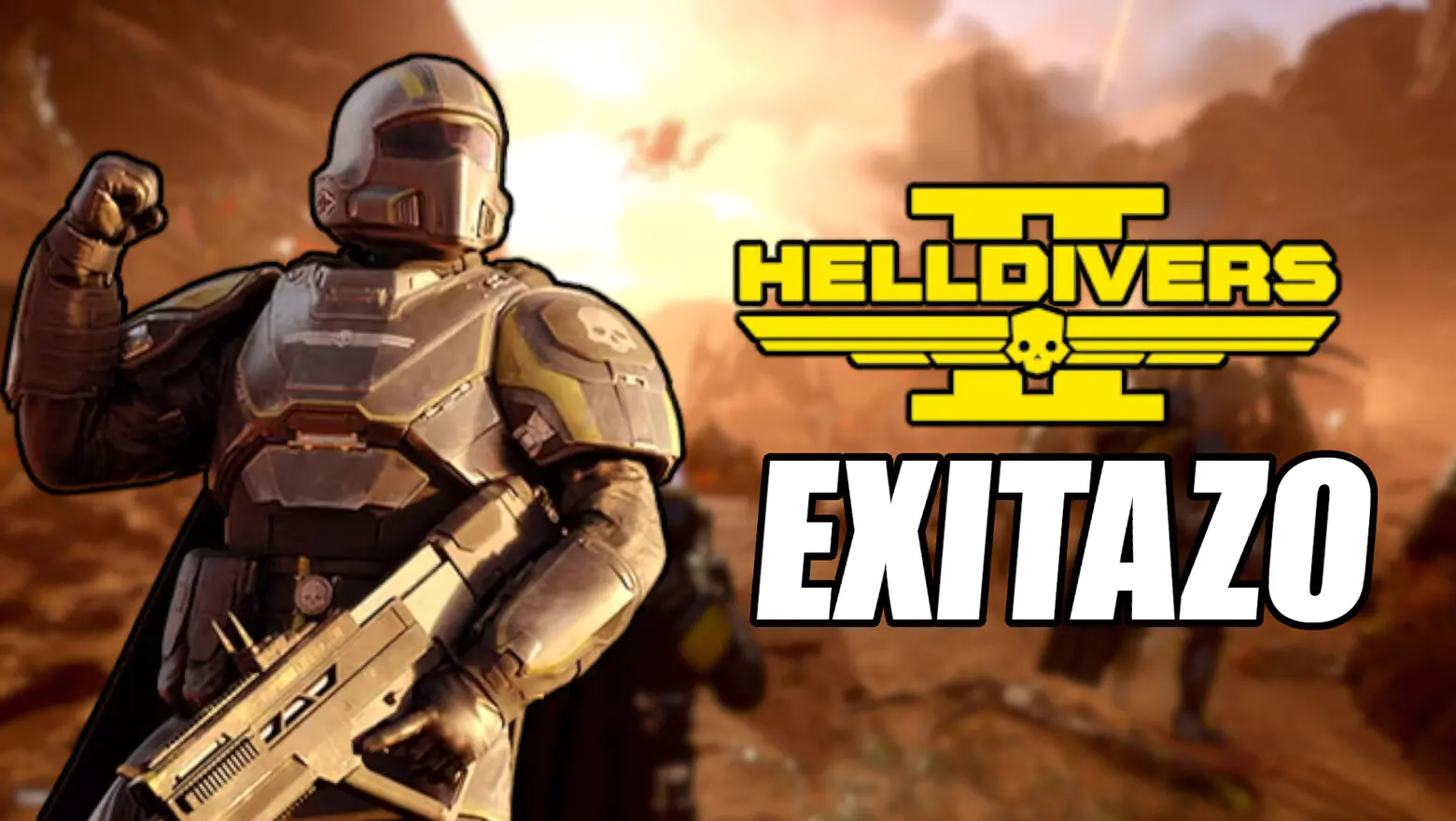 Helldivers 2