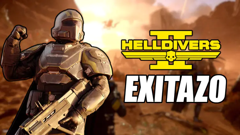 Helldivers 2