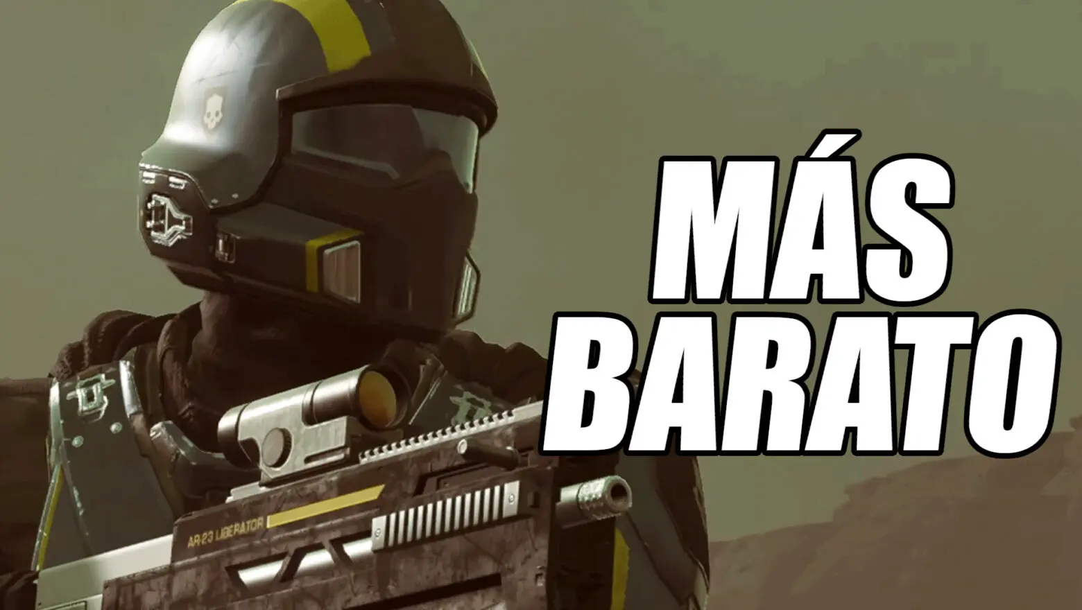 Helldivers 2
