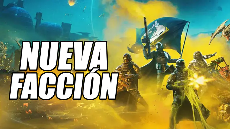 Helldivers 2