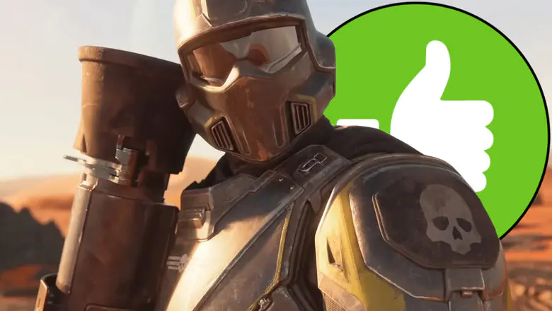 Helldivers 2