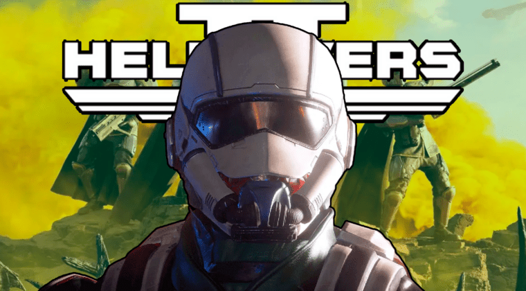 Imagen de Helldivers 2 destaca que su contenido postlanzamiento será GRATIS
