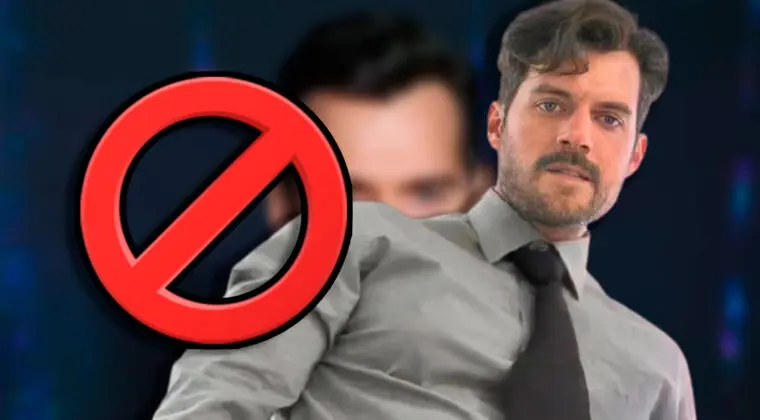 Imagen de Los fans de Henry Cavill se lamentan: al actor no le gusta grabar este tipo de escenas