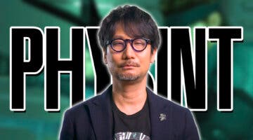 Imagen de ¿Qué quiere decir 'Physint'? Este es el significado del nombre del nuevo juego de Kojima