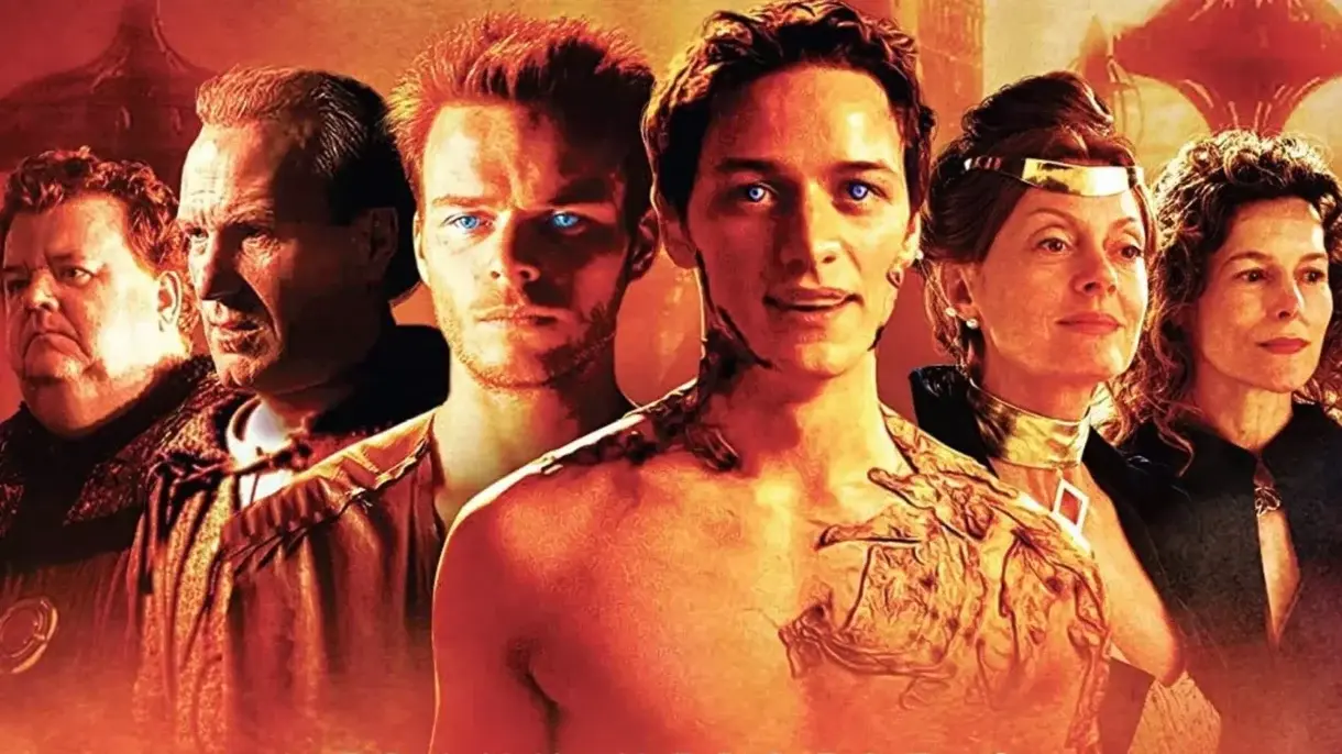 Hijos de Dune (2003)