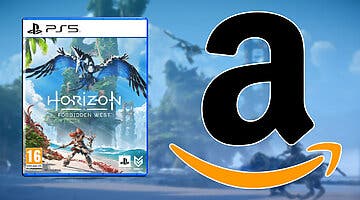 Imagen de Horizon: Forbidden West alcanza su mínimo histórico a través de esta gran oferta de Amazon