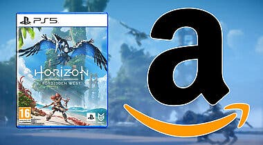 Imagen de Horizon: Forbidden West alcanza su mínimo histórico a través de esta gran oferta de Amazon