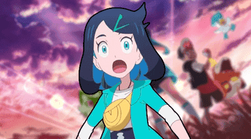 Imagen de Horizontes Pokémon hace un sutil guiño a la serie de Ash... con Porygon de por medio