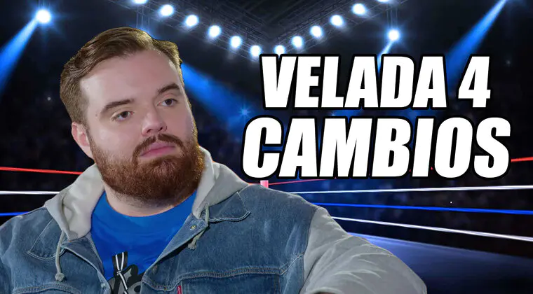 Imagen de Ibai explica el nuevo formato de La Velada del Año 4 para evitar las polémicas del pasado