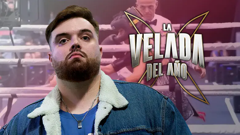 ibai velada del año 4