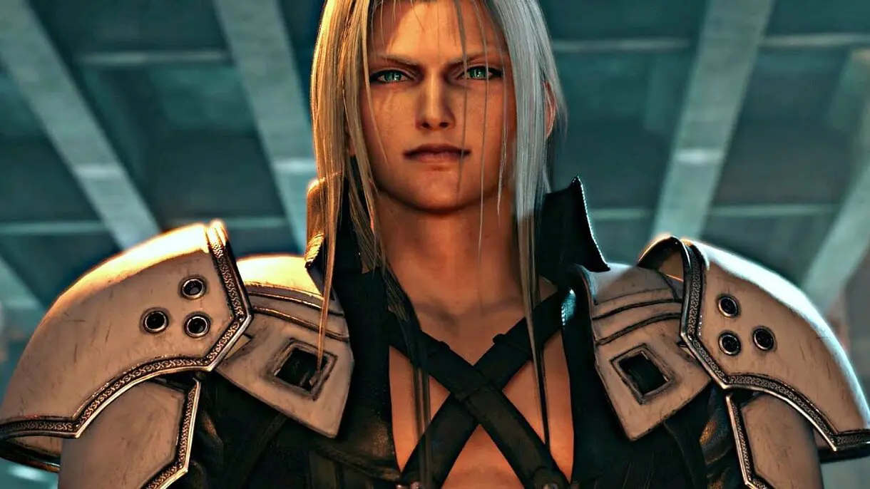 sephiroth