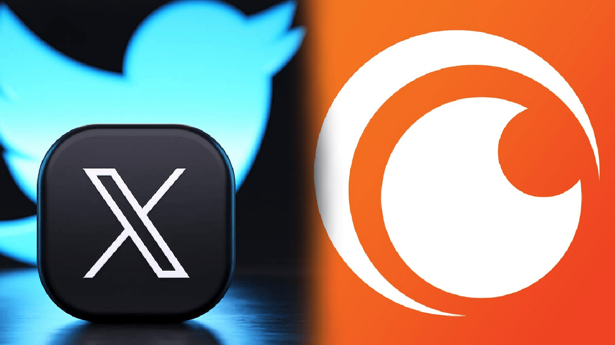 twitter crunchyroll