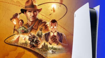 Imagen de El juego Indiana Jones and the Great Circle exclusivo de Xbox no sería tan exclusivo: acabará saliendo en PS5, según rumores