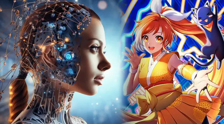 Imagen de ¿Se estrenarán los animes antes? Crunchyroll empieza a usar IA para generar subtítulos