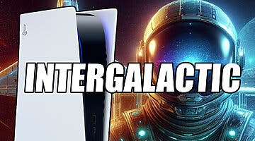 Imagen de PlayStation registra Intergalactic: The Heretic Prophet, la que sería su próxima franquicia futurista