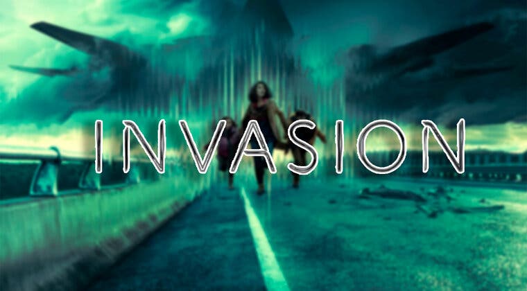 Imagen de Es un gran éxito de la ciencia ficción para Apple TV+: ¿Habrá temporada 3 de Invasión? ¿Renovada o cancelada?