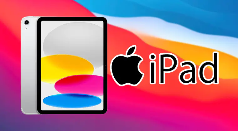 Imagen de Precio más bajo histórico en el iPad más vendido de Amazon