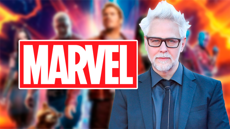 James Gunn DC