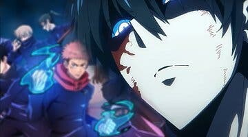 Imagen de Solo Leveling supera a Jujutsu Kaisen y se convierte en el anime más visto de Crunchyroll