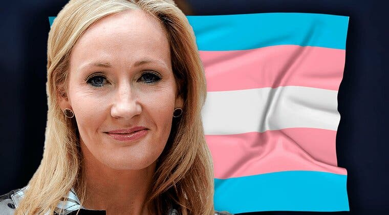 Imagen de No le importa la polémica: J.K. Rowling vuelve a demostrar su transfobia, utilizando su dinero para ir en contra de mujeres trans
