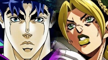 Imagen de Jojo's Bizarre Adventure lanzará un espectacular libro de arte recogiendo TODAS sus sagas de anime