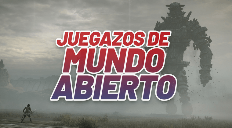 Imagen de Ofertas en los juegos más grandes de mundo abierto para PC con G2A