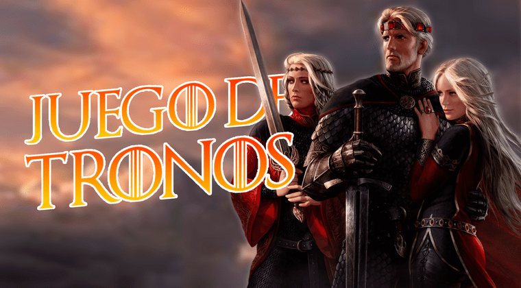 Imagen de Confirmado el spin-off más pedido de Juego de Tronos: Todo lo que sabemos sobre La Conquista de Aegon