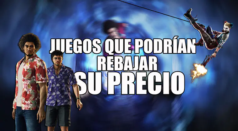 Imagen de 5 juegos que no deberías comprar en febrero porque seguramente pronto bajarán de precio