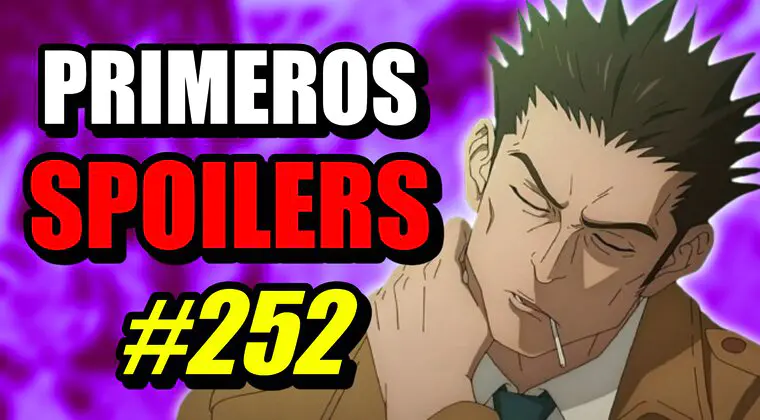 Imagen de Jujutsu Kaisen: primeros spoilers confirmados del capítulo 252 del manga