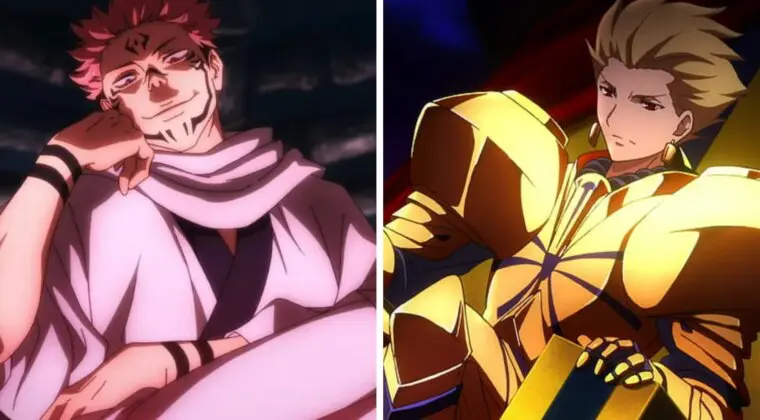 Imagen de La narrativa de Jujutsu Kaisen está muy influenciada por Fate/Zero, asegura su creador