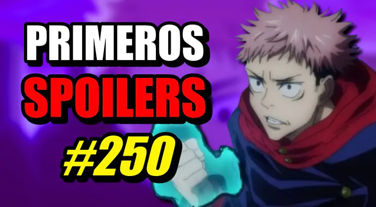 Imagen de Jujutsu Kaisen: primeros spoilers confirmados del capítulo 250 del manga