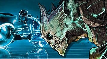Imagen de Kaiju no. 8, uno de los animes más prometedores de 2024, está inspirado en un clásico de la ciencia ficción