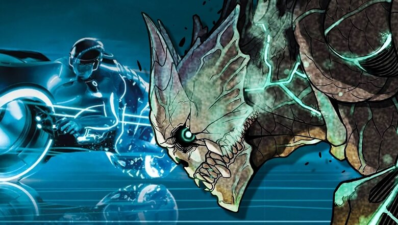 kaiju no 8 tron (1)