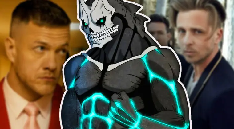 Imagen de Kaiju No. 8 anuncia fecha de estreno y música de OneRepublic, Imagine Dragons y Yungblud para su anime