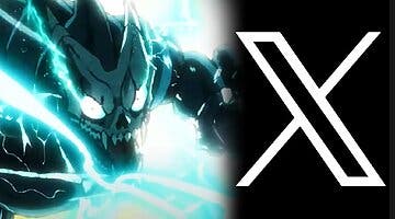 Imagen de ¿Es Twitter (X) el futuro del anime? La emisión de Kaiju No. 8 sigue inquietando a los fans