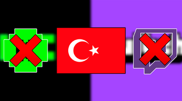 Imagen de Adiós a Twitch y Kick en Turquía: el país ha prohibido ambas plataformas, ¿a qué se debe?