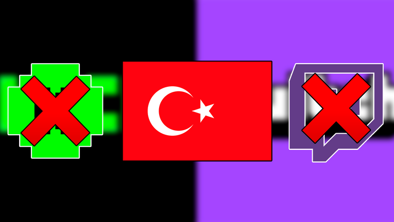 KICK TWITCH