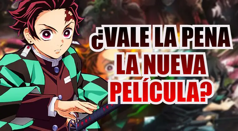 Imagen de Kimetsu no Yaiba: Rumbo al Entrenamiento de los Pilares - ¿Vale la pena la nueva película?