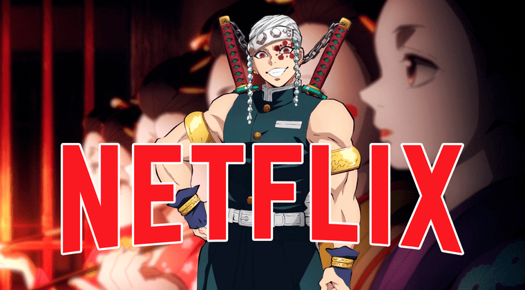 Imagen de Más Kimetsu no Yaiba en Netflix: ya hay fecha para la llegada del arco del Barrio del Placer