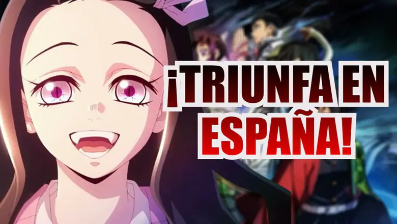kimetsu no yaiba exito españa (1)