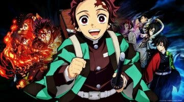 Imagen de Kimetsu no Yaiba -Rumbo al Entrenamiento de los Pilares- conquista Japón; la nueva película del anime ya arrasa en cines