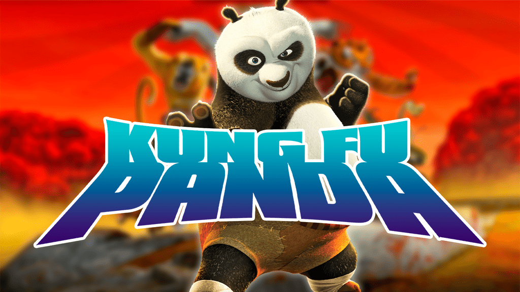 Kung Fu Panda