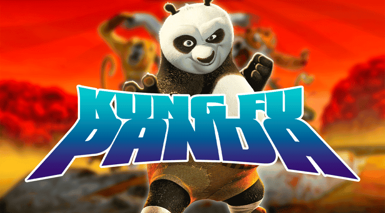Imagen de Dónde ver todas las películas de la saga Kung Fu Panda en streaming desde casa