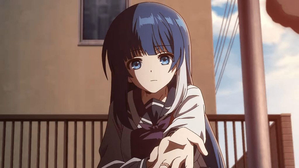 yozakura