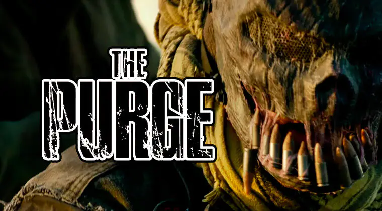 Imagen de La Purga 6 es real, ya tiene guion, pero Blumhouse podría ser un obstáculo por esta razón