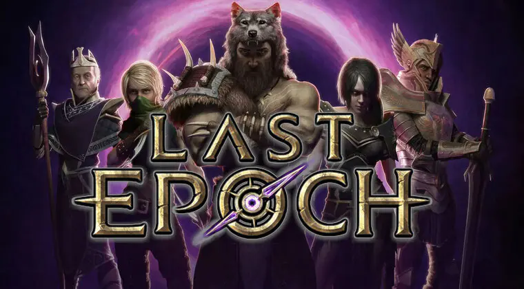 Imagen de ¿De qué va Last Epoch? Así es el nuevo juego que lo está petando y mira de frente a Diablo
