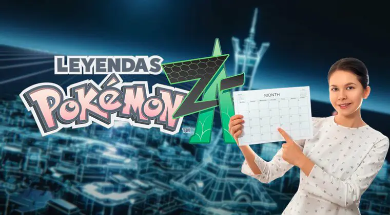 Imagen de ¿Marca Leyendas Pokémon: Z-A una nueva forma de hacer las cosas en Game Freak?