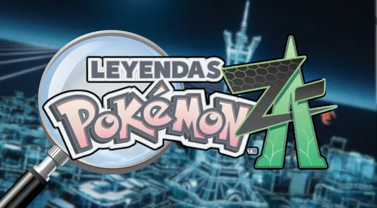 Imagen de Leyendas Pokémon Z-A marca algo que nunca antes había ocurrido en la franquicia
