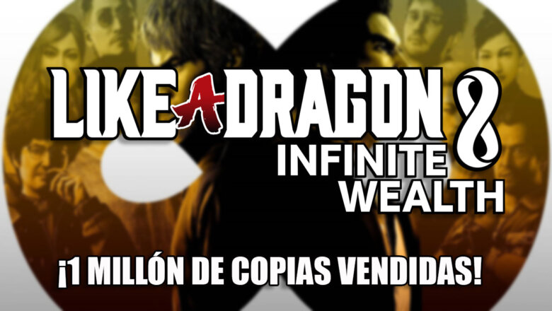 Like a Dragon Infinite Wealth