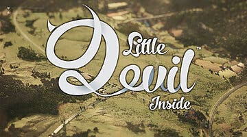 Imagen de ¡Little Devil Inside está vivo! Sus desarrolladores comparten un nuevo gameplay por sorpresa... pero sigue faltando algo
